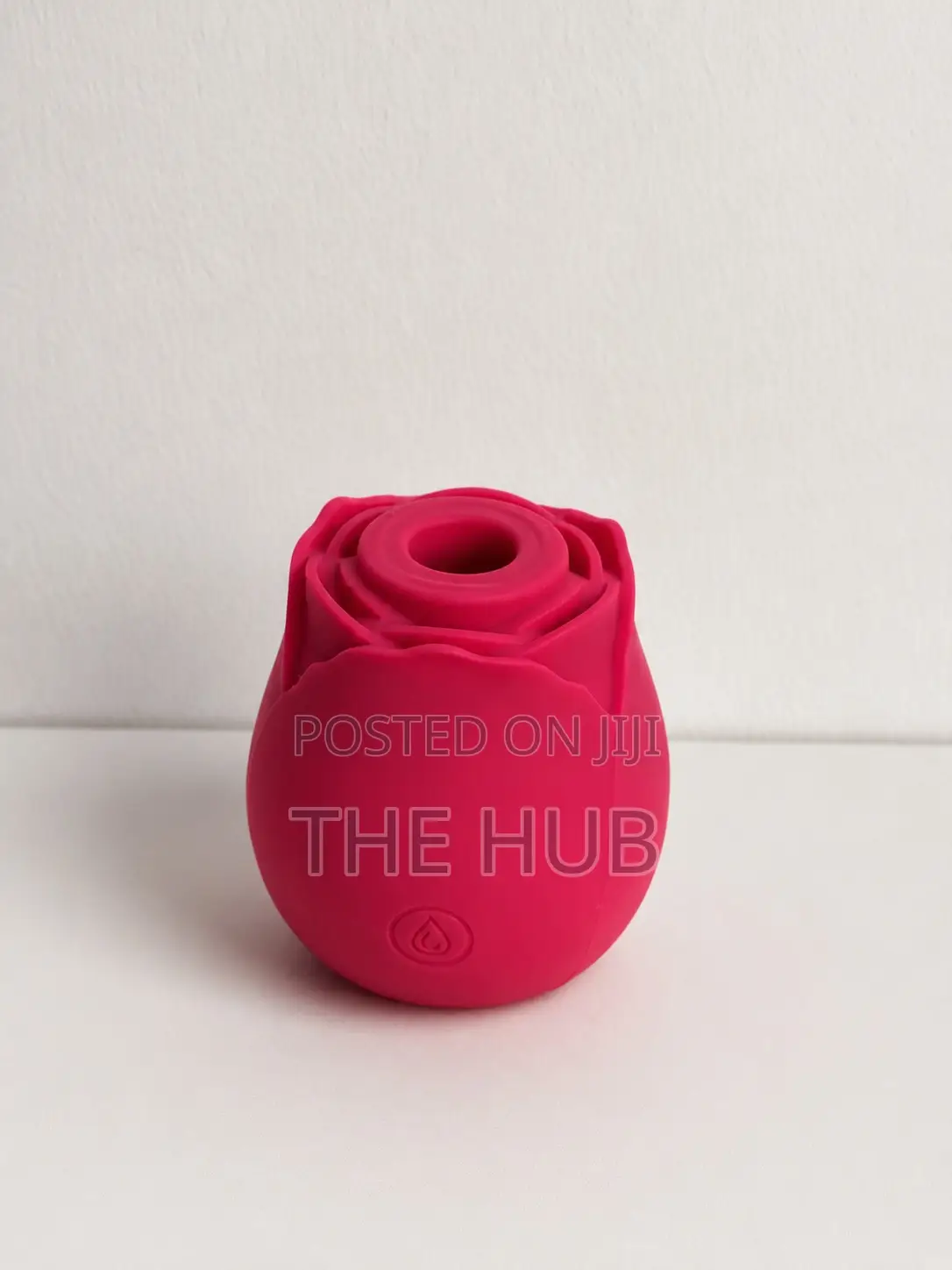 Rose Vibrator