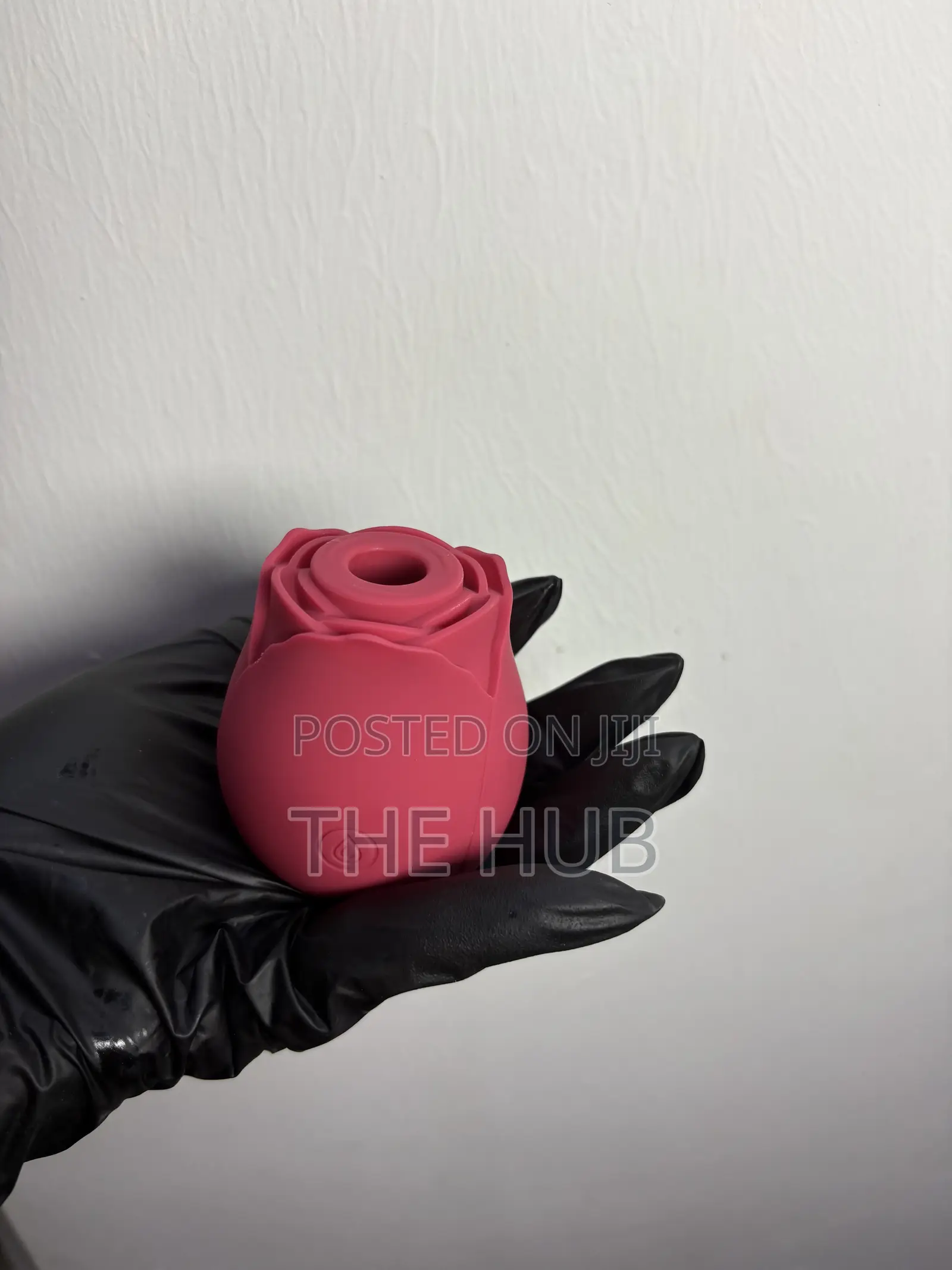 Rose Vibrator