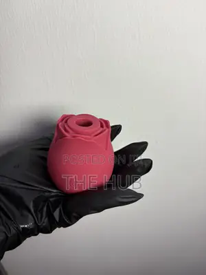 Rose Vibrator