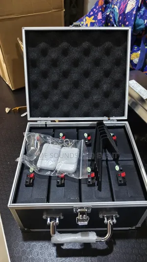 Pyrotechnics Fireworks Machine