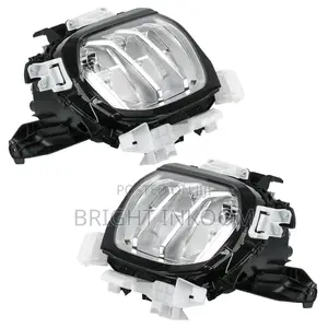 Mitsubishi Outlander 2022-2023 LED Headlight-Left