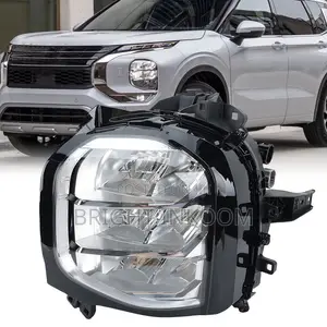 Mitsubishi Outlander 2022-2023 LED Headlight-Left