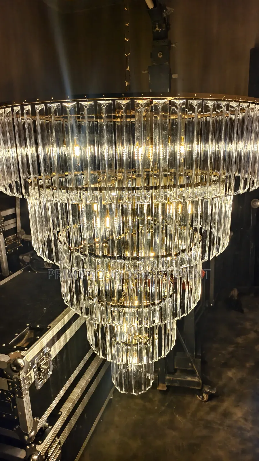Chandelier