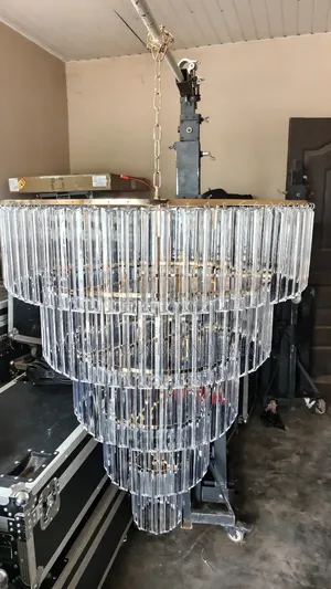 Chandelier