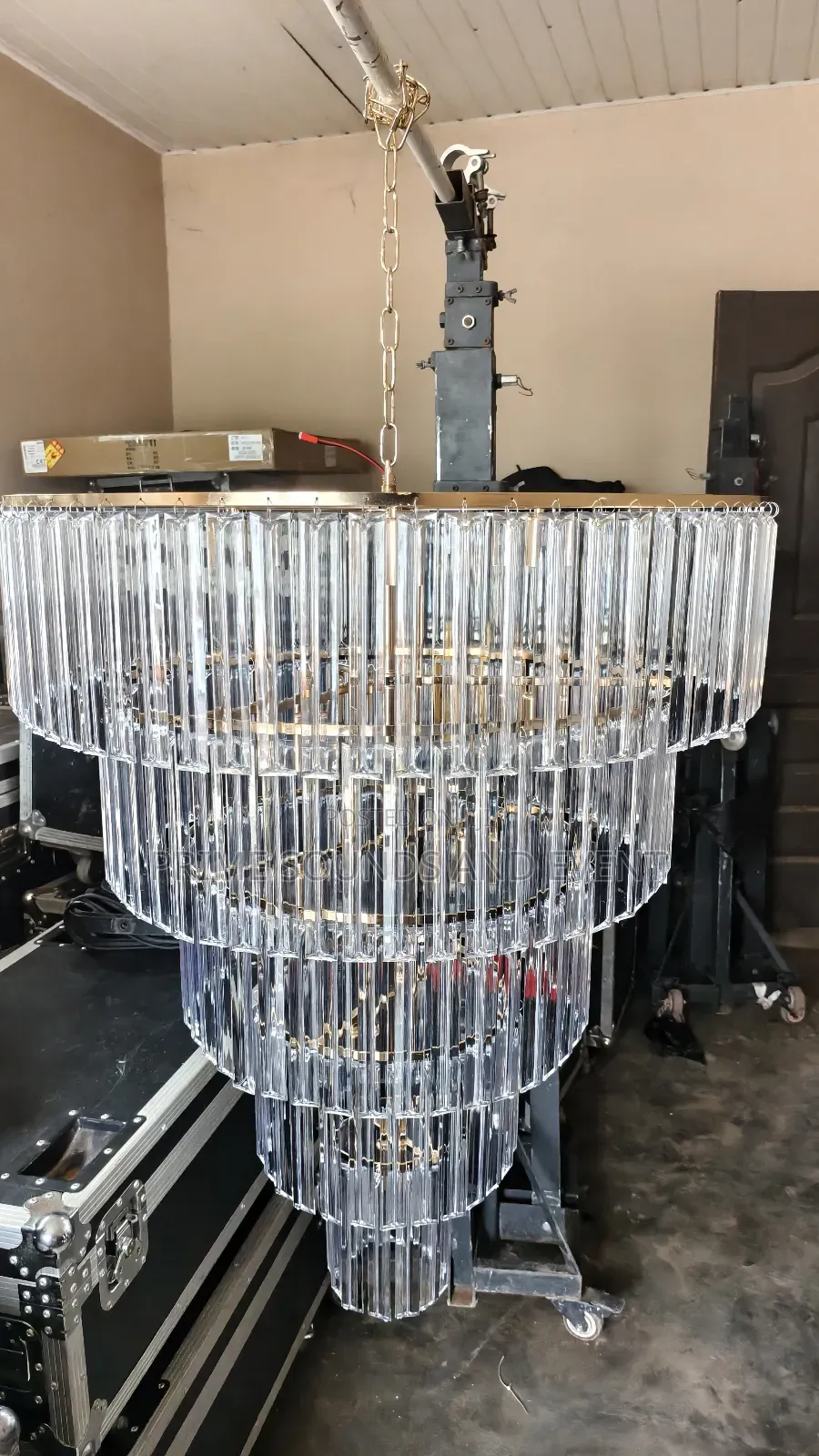Chandelier