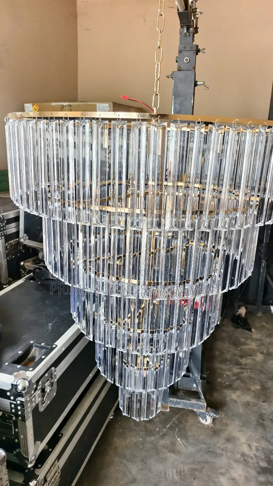 Chandelier