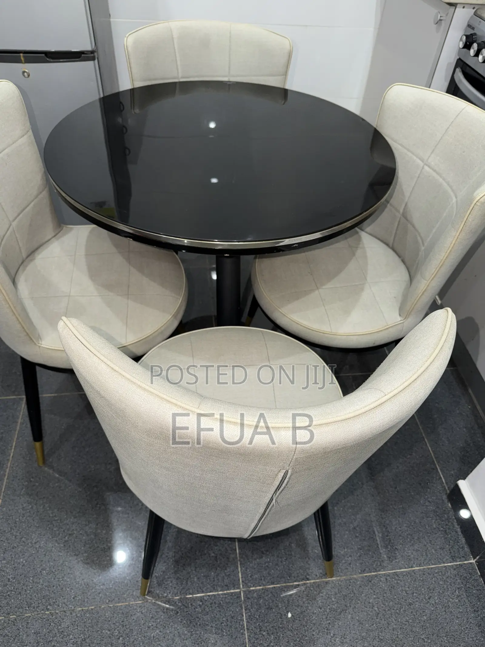 Dining Table Set