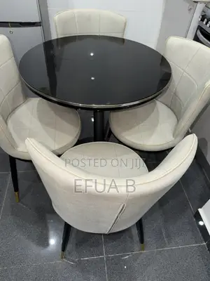 Dining Table Set