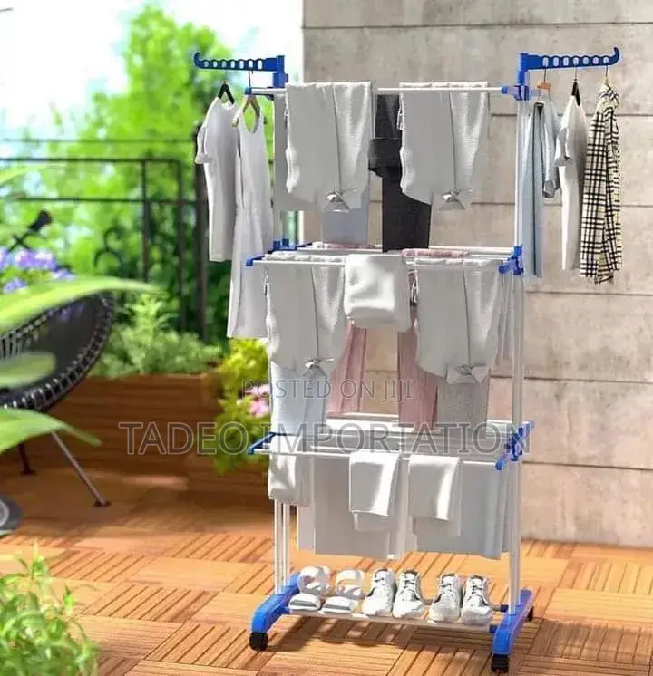 Foldable Dryline