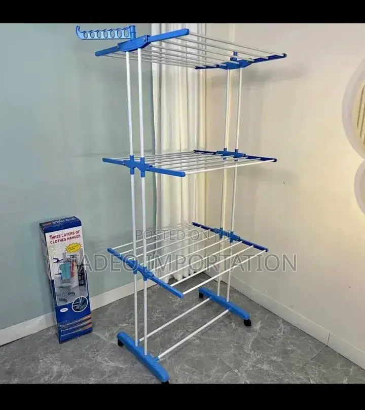 Foldable Dryline