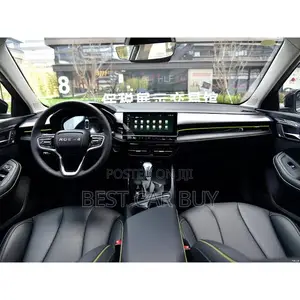 Roewe i5 Luxury 2021 White