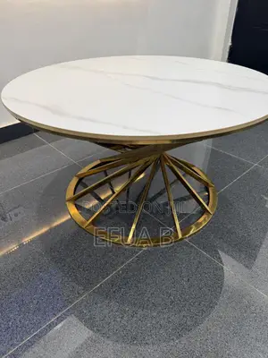 Center Table