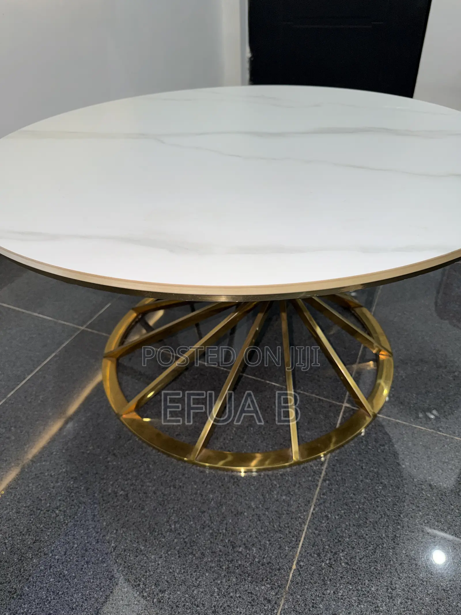 Center Table