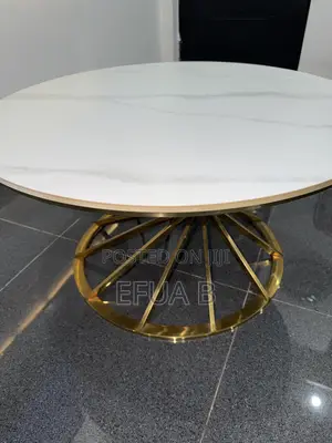 Center Table