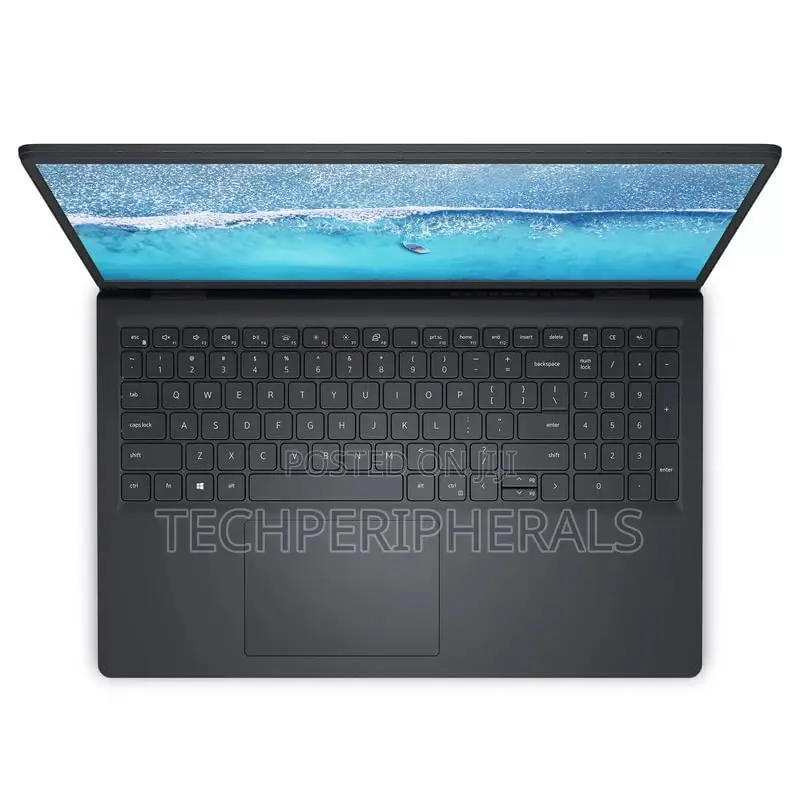 New Laptop Dell Inspiron 15 8GB Intel Core i5 SSD 512GB