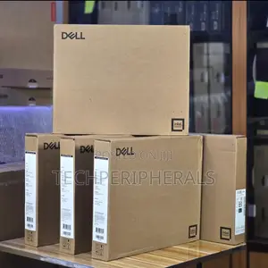 New Laptop Dell Inspiron 15 8GB Intel Core i5 SSD 512GB