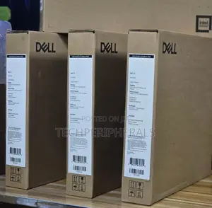 New Laptop Dell Inspiron 15 8GB Intel Core i5 SSD 512GB