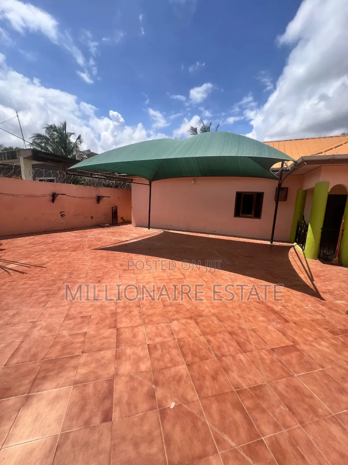 3bdrm House in Billionaire Estate, Melcom for rent