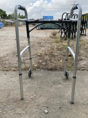 Wheel Walker