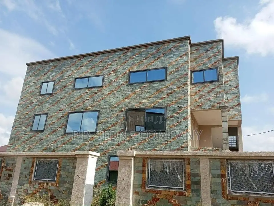 Natural Stone
