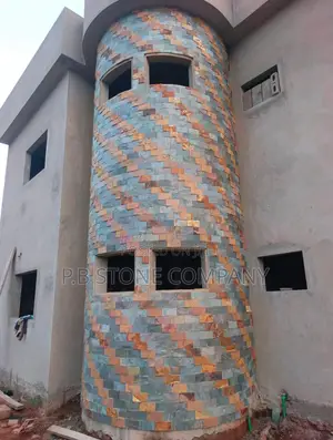 Natural Stone