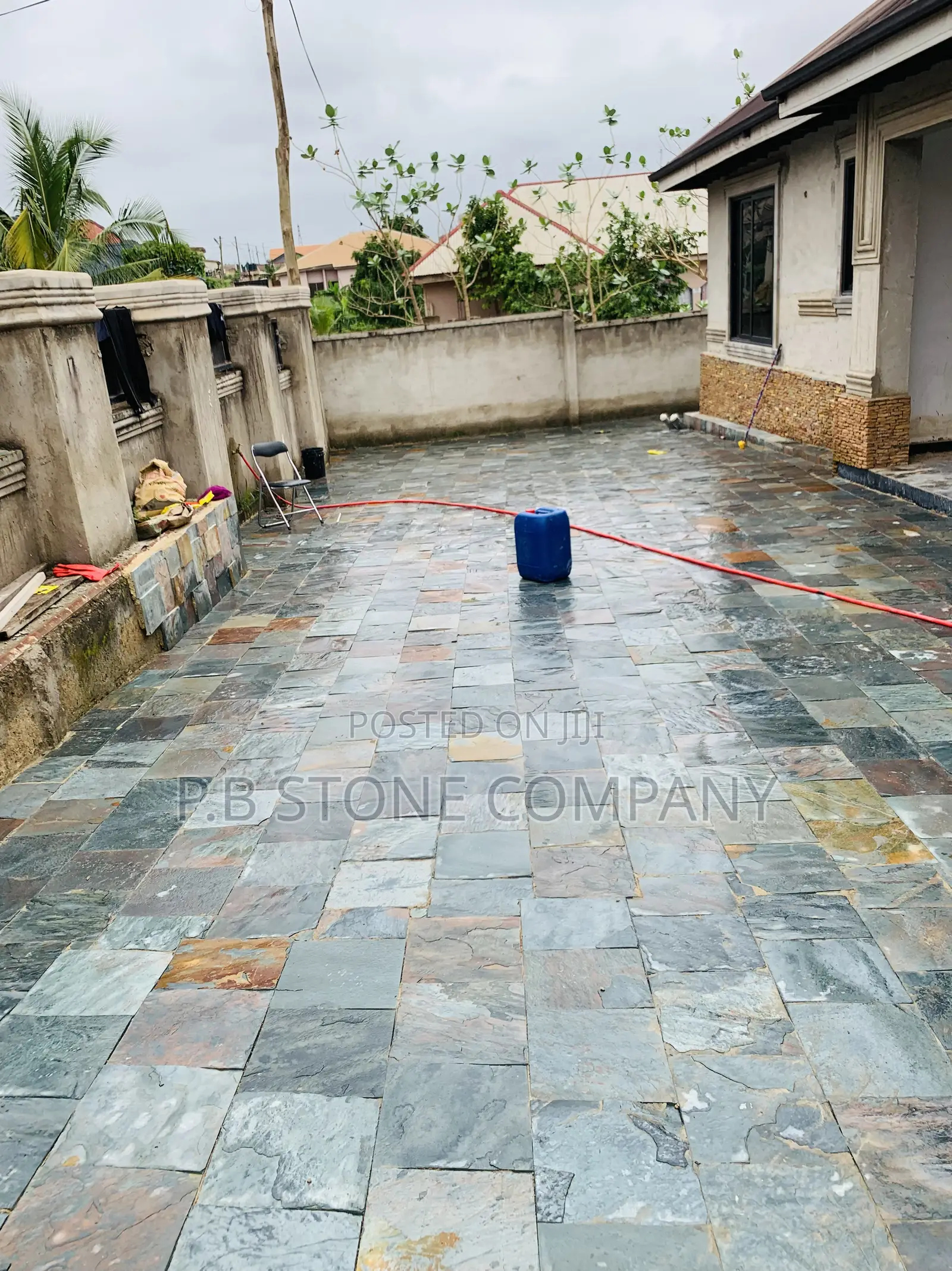 Natural Stone