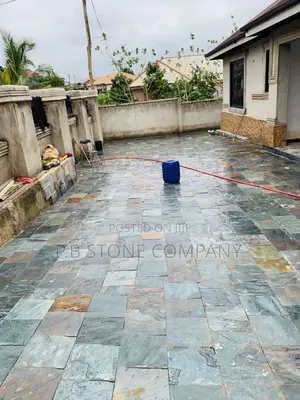 Natural Stone