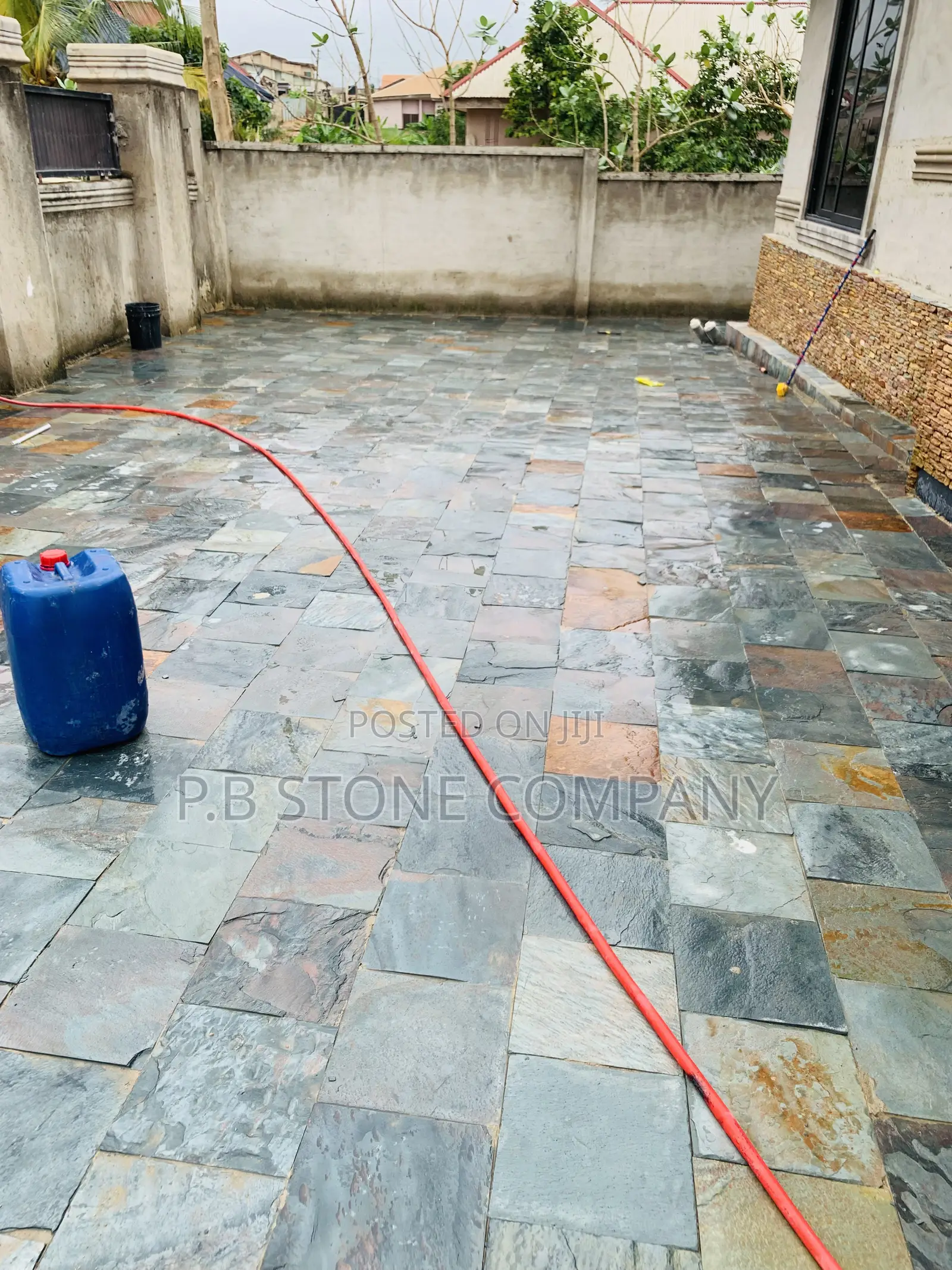 Natural Stone