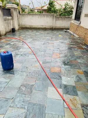 Natural Stone