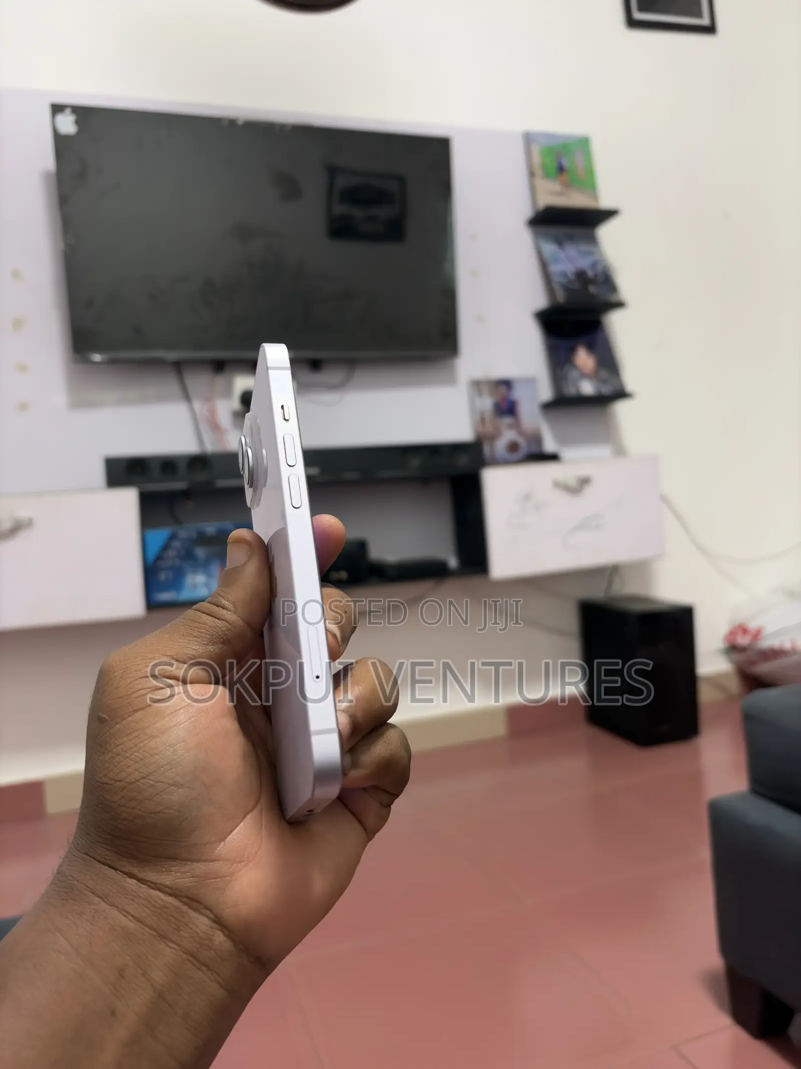 Apple iPhone 14 128 GB Purple