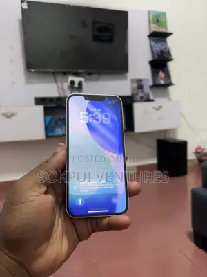 Apple iPhone 14 128 GB Purple