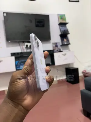 Apple iPhone 14 128 GB Purple