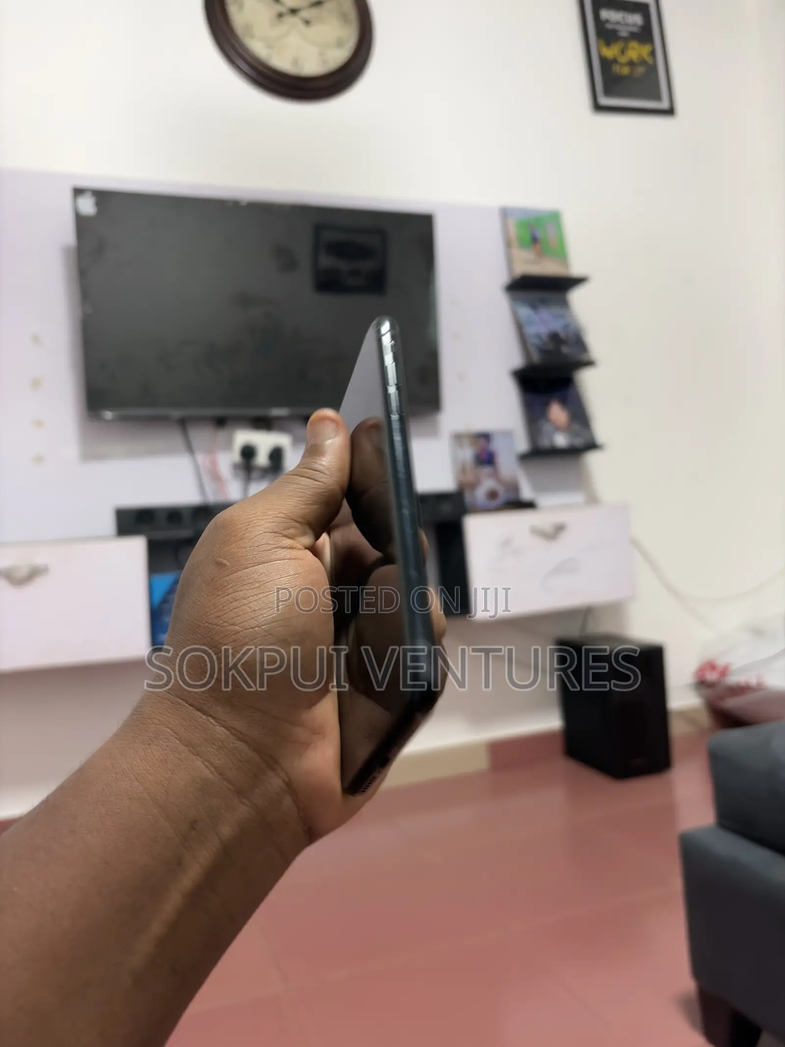 Apple iPhone XR 128 GB Black