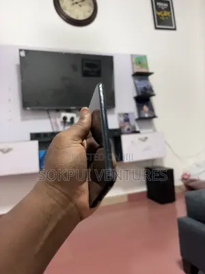 Apple iPhone XR 128 GB Black