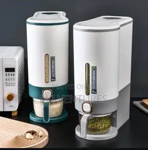 10kg Grains Dispenser