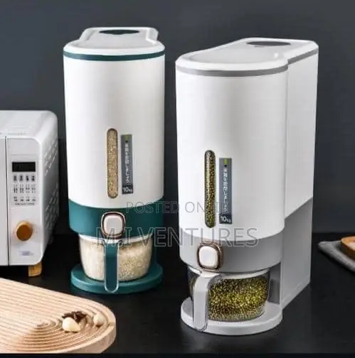 10kg Grains Dispenser