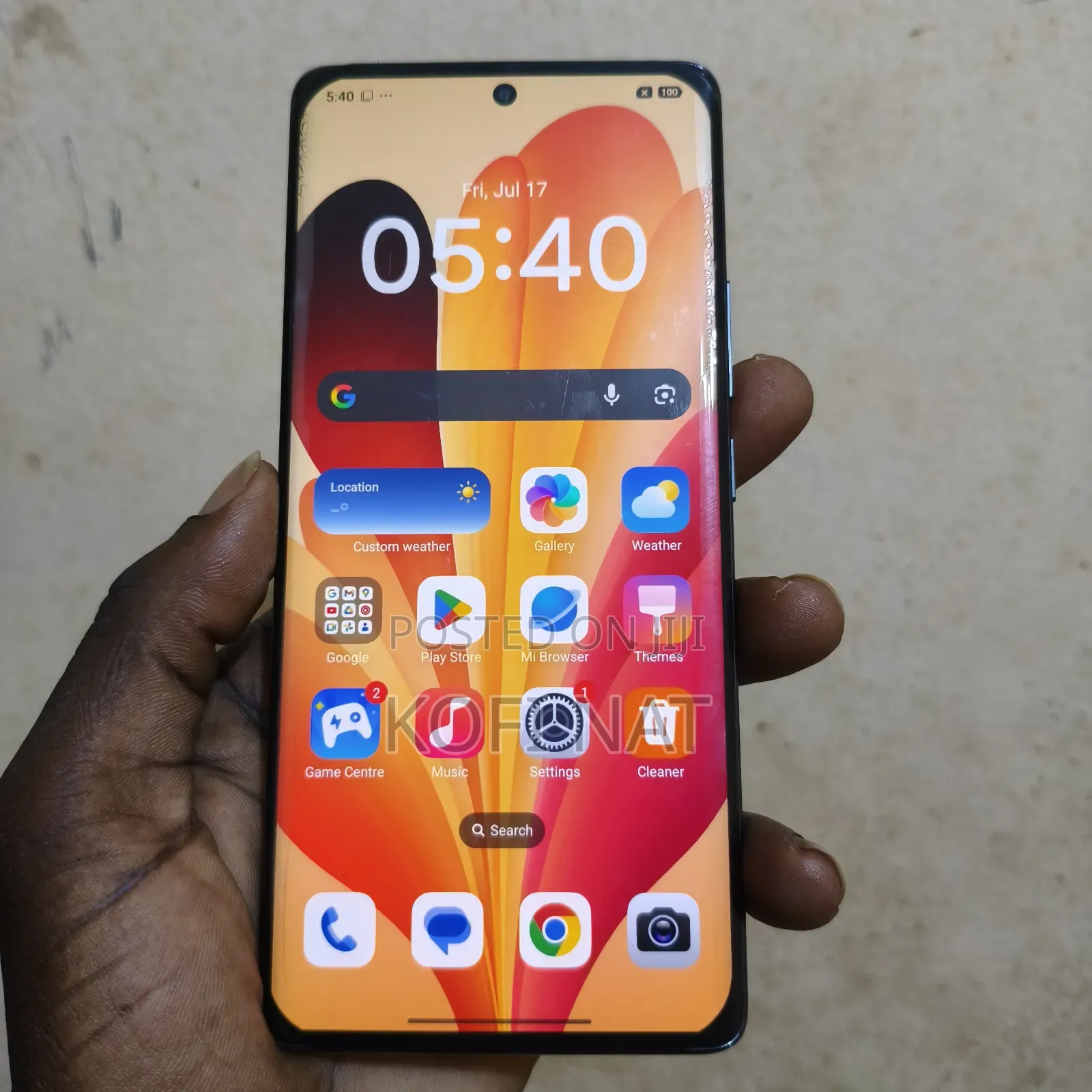 Xiaomi Redmi Note 14 Pro 256 GB Black