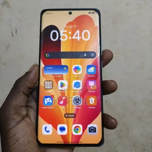 Xiaomi Redmi Note 14 Pro 256 GB Black