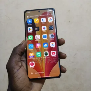 Xiaomi Redmi Note 14 Pro 256 GB Black