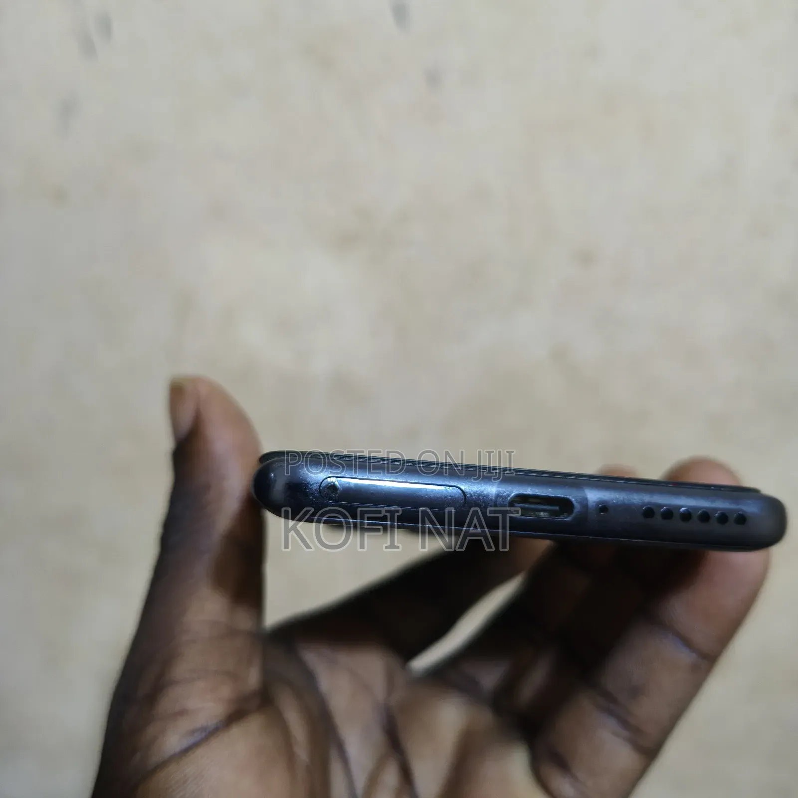 Xiaomi Redmi Note 14 Pro 256 GB Black