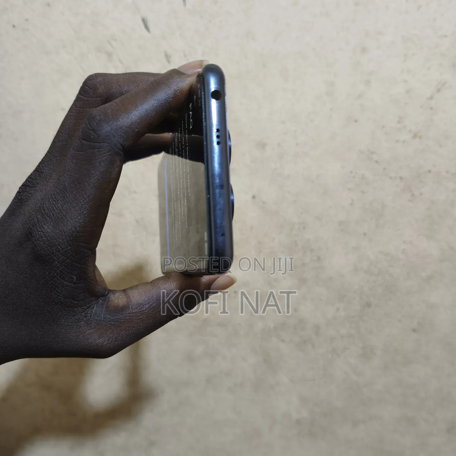 Xiaomi Redmi Note 14 Pro 256 GB Black