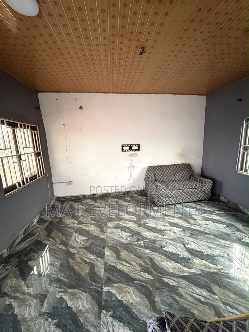 2bdrm Apartment in Madev Realty, Achimota for rent