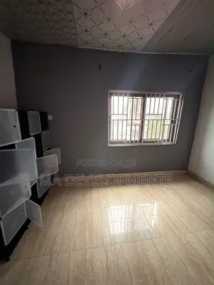 2bdrm Apartment in Madev Realty, Achimota for rent