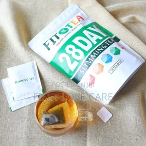 Fit Tea 28 Day Slimming Tea
