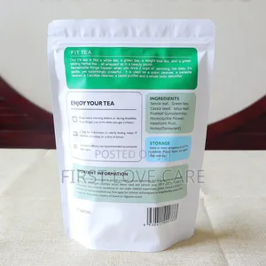 Fit Tea 28 Day Slimming Tea