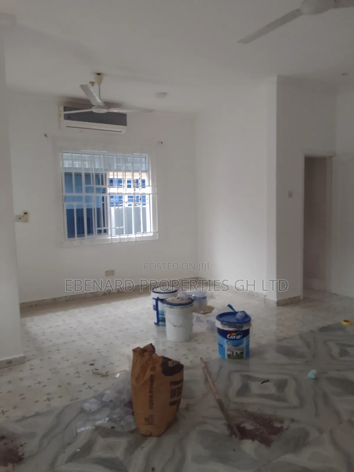 3bdrm House in Ebenard Properties, Baatsona Total for rent