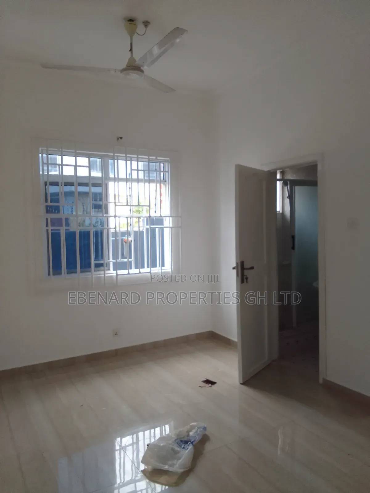 3bdrm House in Ebenard Properties, Baatsona Total for rent