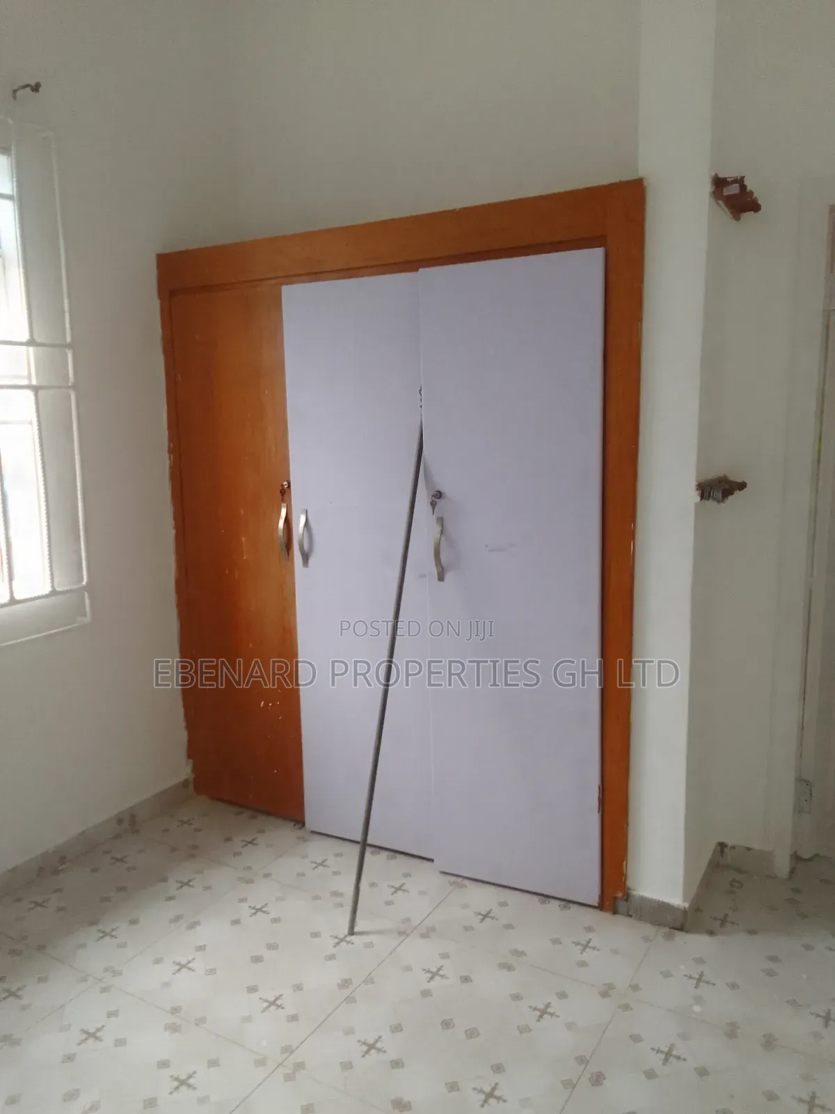 3bdrm House in Ebenard Properties, Baatsona Total for rent