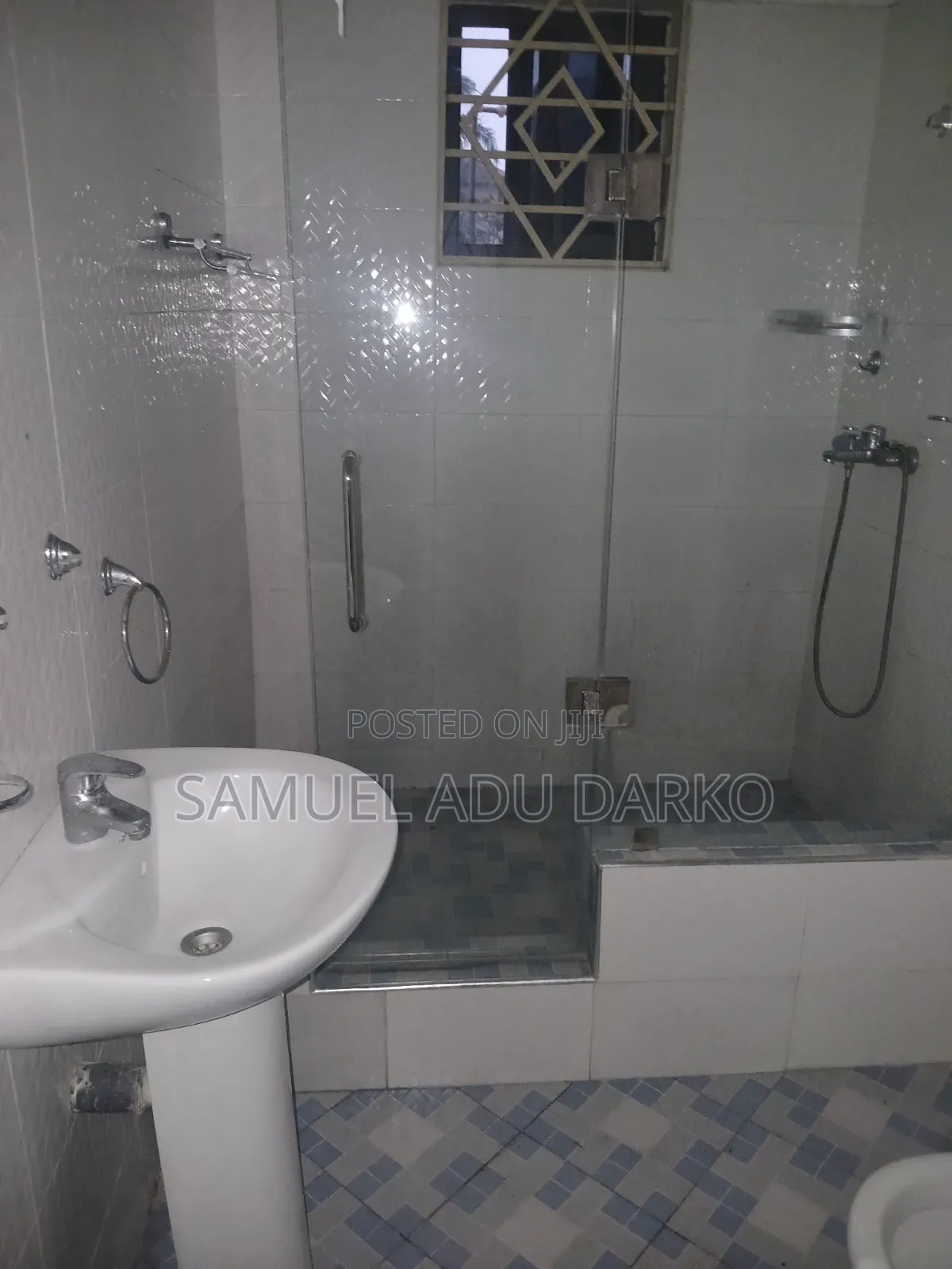 2bdrm Apartment in Righteous Hands, Methodist Church Area for rent