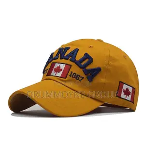 Canada Cap